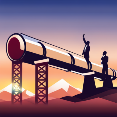 Best Practices for Pipeline Management