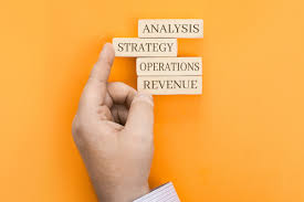 Role of Revenue Operations in Driving Business Growth