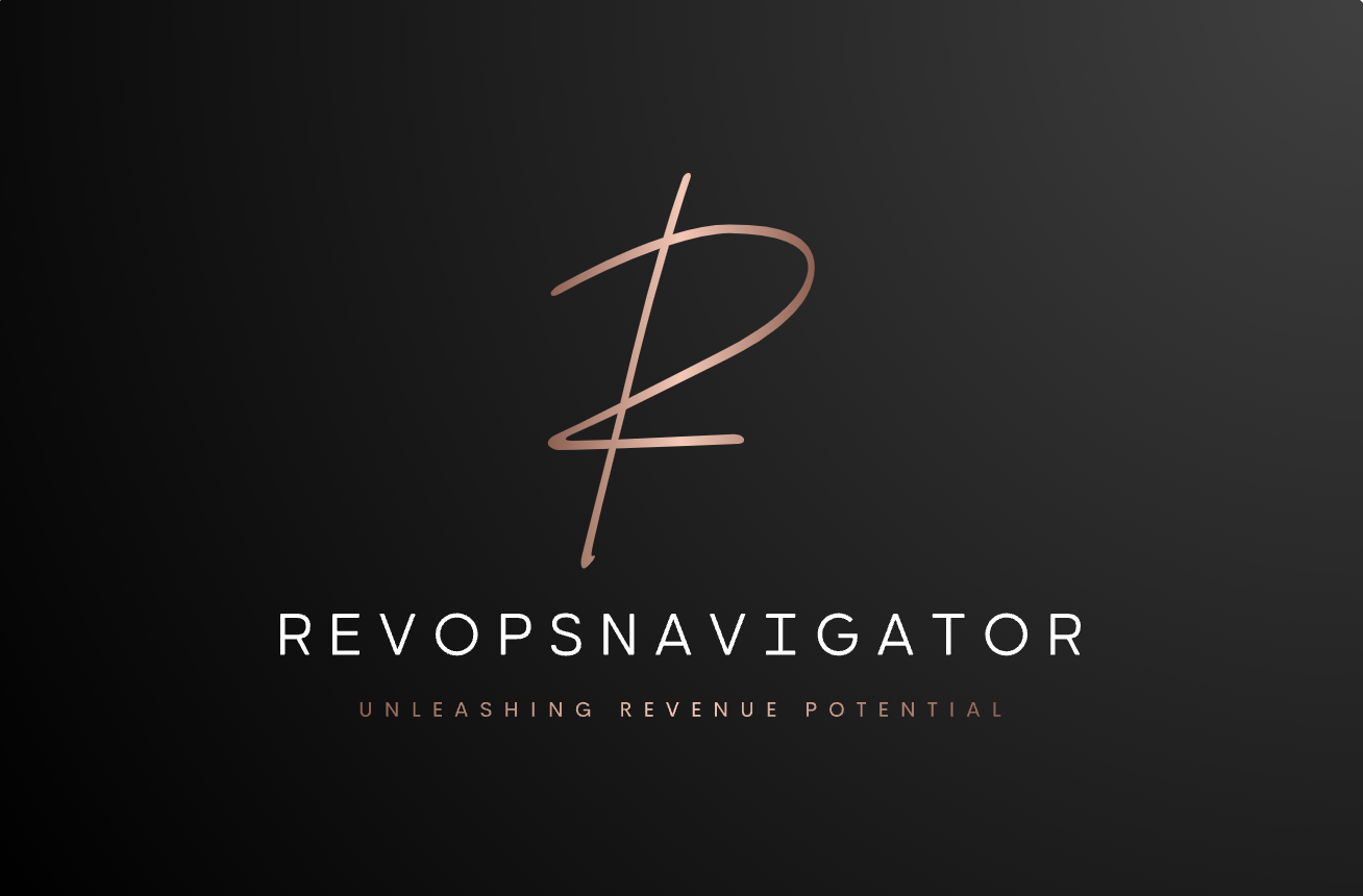 RevOps Navigator